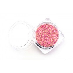 Confetti color ornare unghii #301703